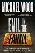 Cover: Evil in the Family - HarperCollins