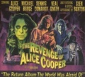 Cover: The Revenge Of Alice Cooper - Edel
