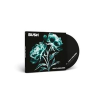 Enlarge image Cover: BUSH - I Beat Loneliness (CD Digipak) - Edel