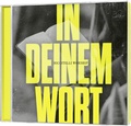 Cover: In deinem Wort - Gerth Medien