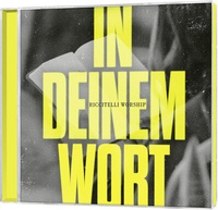 Enlarge image Cover: In deinem Wort - Gerth Medien