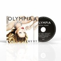 Cover: Olympia - Universal Music Vertrieb - A Division of Universal Music GmbH