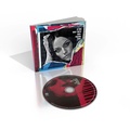 Cover: Is This What You've Been Waiting For? (Mediabook) - Universal Vertrieb