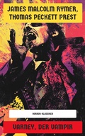 Cover: Varney, der Vampir - Neu &uuml;bersetzt Verlag
