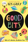 Cover: Good Bits - DK flip