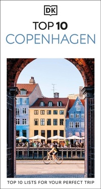 Bild: DK Top 10 Copenhagen - DK Eyewitness Travel
