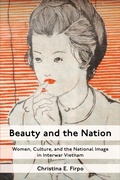 Cover: Beauty and the Nation - Columbia University Press