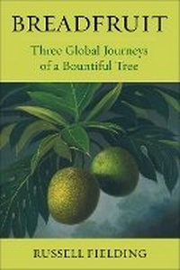 Enlarge image Cover: Breadfruit - Columbia University Press