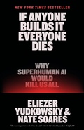 Bild: If Anyone Builds It, Everyone Dies - Little, Brown US