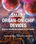 Cover: Smart Organ-on-Chip Devices - Elsevier