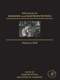 Cover: Advances in Imaging and Electron Physics - Elsevier