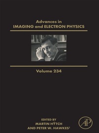 Enlarge image Cover: Advances in Imaging and Electron Physics - Elsevier
