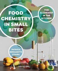 Abbildung von: Food Chemistry in Small Bites - Naval Institute Press