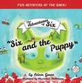 Cover: Six and the Puppy - Austin Macauley Publishers