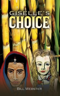 Enlarge image Cover: Giselle's Choice - Austin Macauley Publishers