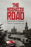 Cover: Mozhaisk Road - Austin Macauley Publishers