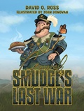 Cover: General Smudge's Last War - Austin Macauley Publishers