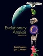 Cover: Evolutionary Analysis - Pearson
