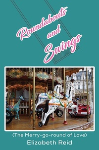 Enlarge image Cover: Roundabouts and Swings - Austin Macauley Publishers