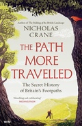 Cover: The Path More Travelled - Weidenfeld and Nicholson