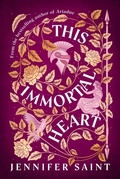 Cover: This Immortal Heart - Viking