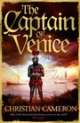 Cover: The Captain of Venice - Orion