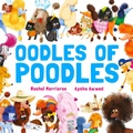 Cover: Oodles of Poodles - Hodder Children's Books