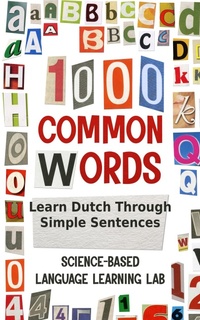 Abbildung von: 1000 Common Words - eBookIt.com