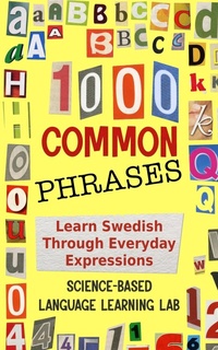 Abbildung von: 1000 Common Phrases - eBookIt.com
