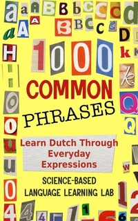 Abbildung von: 1000 Common Phrases - eBookIt.com