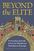 Cover: Beyond the Elite - Cornell University Press