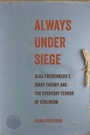 Cover: Always Under Siege - Cornell University Press