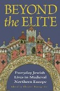 Cover: Beyond the Elite - Cornell University Press