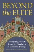 Cover: Beyond the Elite - Cornell University Press