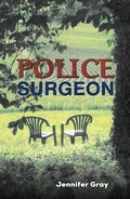 Cover: Police Surgeon - Austin Macauley Publishers