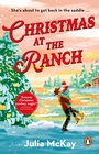 Cover: Christmas at the Ranch - Transworld Digital