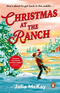 Enlarge image Cover: Christmas at the Ranch - Transworld Digital