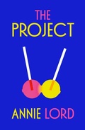 Cover: The Project - Harvill