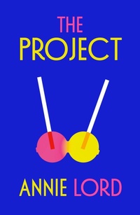 Enlarge image Cover: The Project - Harvill