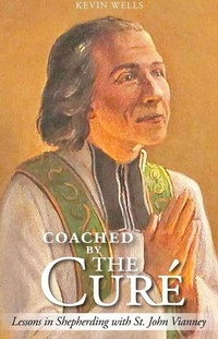 Enlarge image Cover: Coached by the Cure - Scepter Publishers Inc