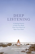 Cover: Deep Listening - Bantam Books