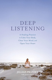 Enlarge image Cover: Deep Listening - Bantam Books