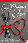 Cover: One Measure of Love - Bold Strokes Books