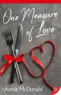 Cover: One Measure of Love - Bold Strokes Books