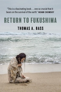 Abbildung von: Return to Fukushima - OR Books