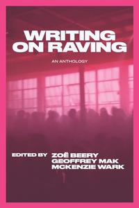 Abbildung von: Writing on Raving - OR Books