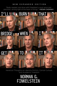 Abbildung von: I'll Burn That Bridge When I Get to It - OR Books