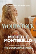 Abbildung von: Woodstock - Michelle Montebello