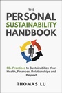 Cover: The Personal Sustainability Handbook - The Sustainabilitist Publishing