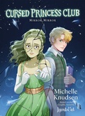 Cover: Cursed Princess Club Novel 2 - WEBTOON Unscrolled